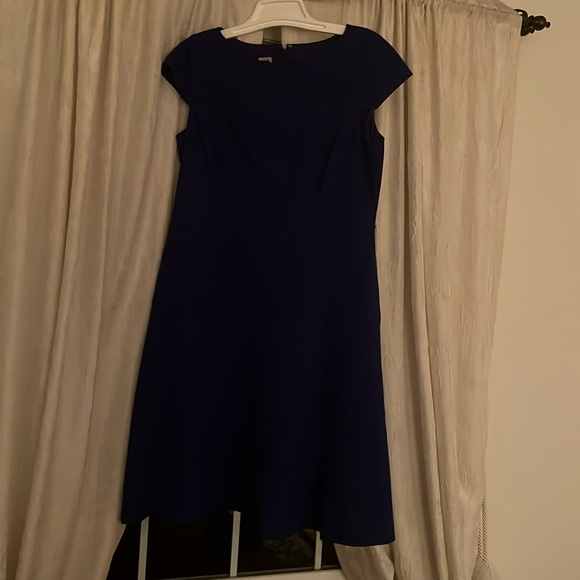 NWOT ANNE KLEIN DRESS 14 - Picture 1 of 5
